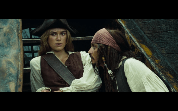 Pirates of the Caribbean Dead Man's Chest - 1471