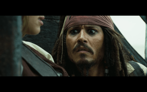 Pirates of the Caribbean Dead Man's Chest - 1472