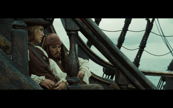 Pirates of the Caribbean Dead Man's Chest - 1474