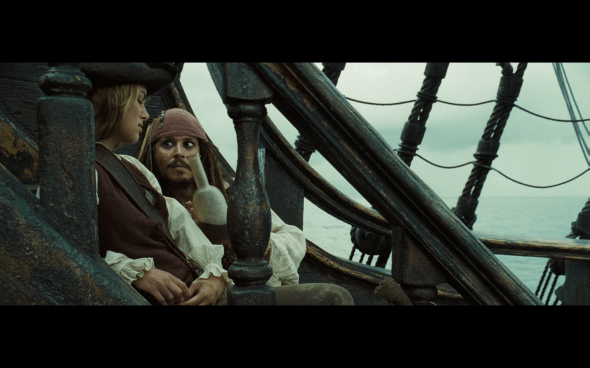 Pirates of the Caribbean Dead Man's Chest - 1475