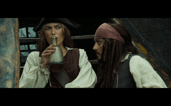 Pirates of the Caribbean Dead Man's Chest - 1476