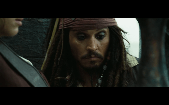 Pirates of the Caribbean Dead Man's Chest - 1478