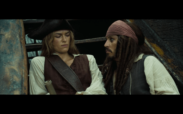 Pirates of the Caribbean Dead Man's Chest - 1479