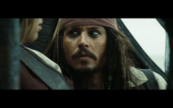 Pirates of the Caribbean Dead Man's Chest - 1480