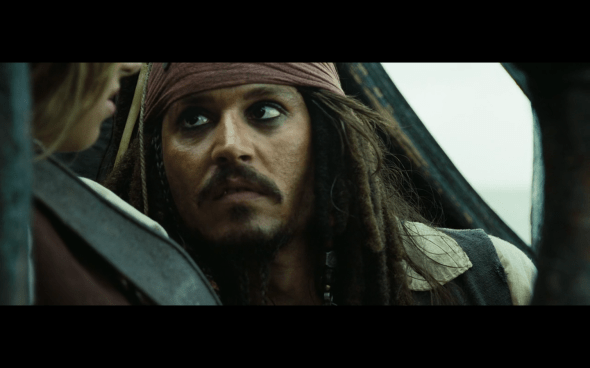 Pirates of the Caribbean Dead Man's Chest - 1481