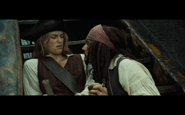 Pirates of the Caribbean Dead Man's Chest - 1482