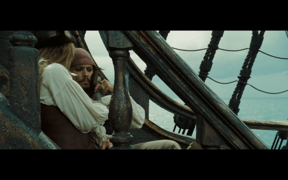 Pirates of the Caribbean Dead Man's Chest - 1483