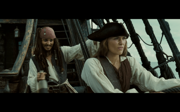 Pirates of the Caribbean Dead Man's Chest - 1485