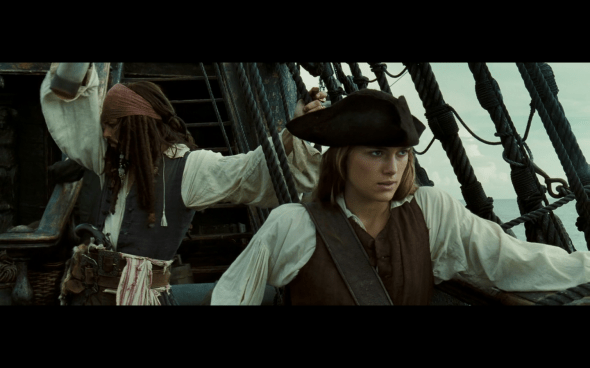 Pirates of the Caribbean Dead Man's Chest - 1487