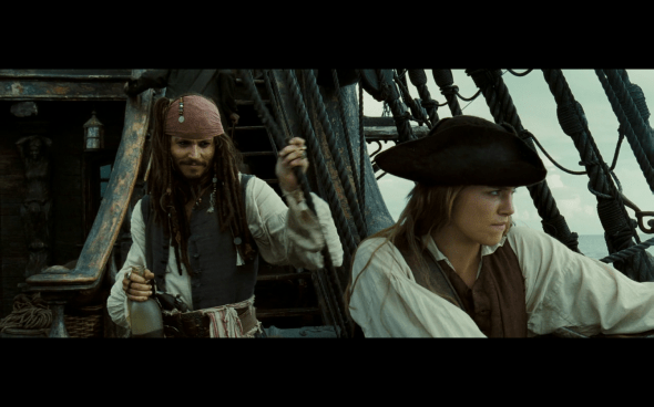 Pirates of the Caribbean Dead Man's Chest - 1489