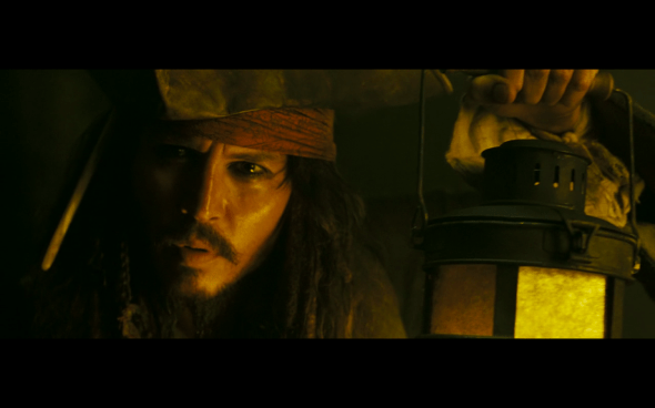 Pirates of the Caribbean Dead Man's Chest - 149