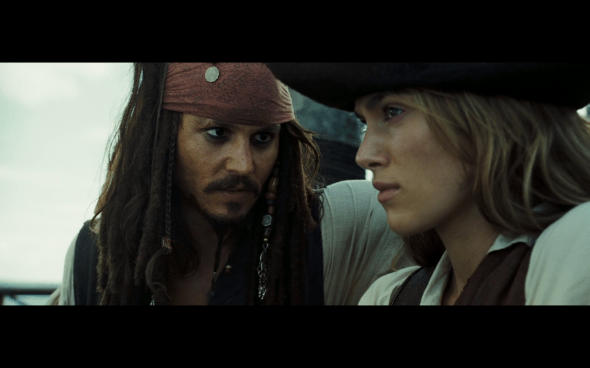 Pirates of the Caribbean Dead Man's Chest - 1493