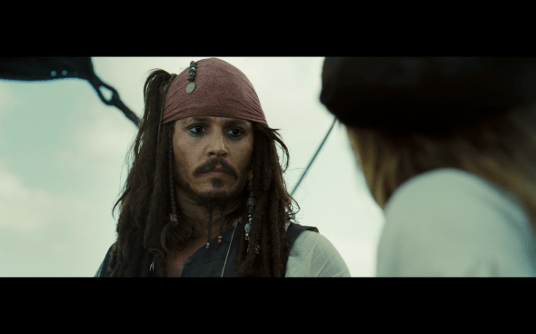 Pirates of the Caribbean Dead Man's Chest - 1496