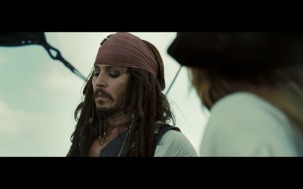 Pirates of the Caribbean Dead Man's Chest - 1498