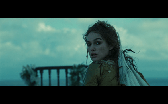 Pirates of the Caribbean Dead Man's Chest - 15