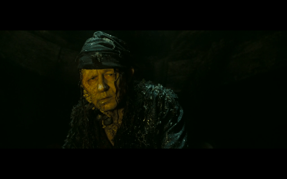 Pirates of the Caribbean Dead Man's Chest - 150