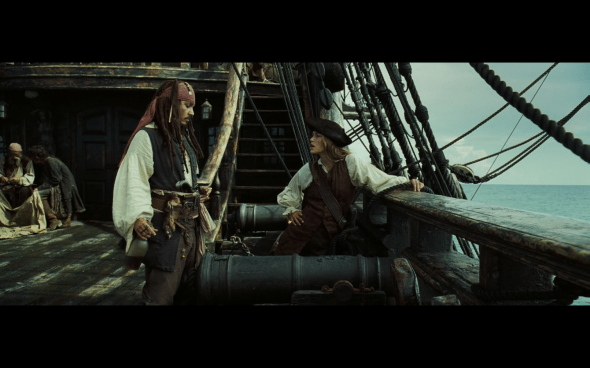 Pirates of the Caribbean Dead Man's Chest - 1501