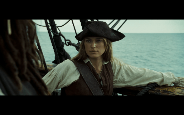 Pirates of the Caribbean Dead Man's Chest - 1502