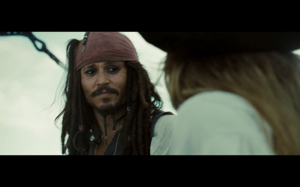 Pirates of the Caribbean Dead Man's Chest - 1503