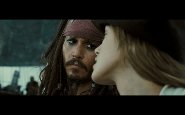 Pirates of the Caribbean Dead Man's Chest - 1507