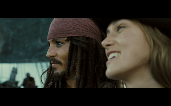 Pirates of the Caribbean Dead Man's Chest - 1508