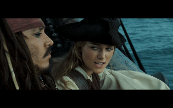 Pirates of the Caribbean Dead Man's Chest - 1509