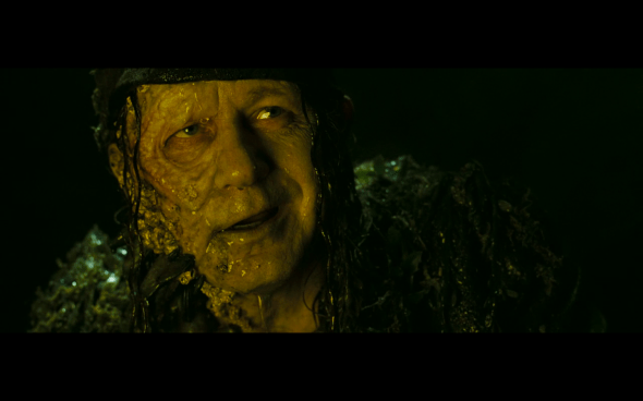 Pirates of the Caribbean Dead Man's Chest - 151