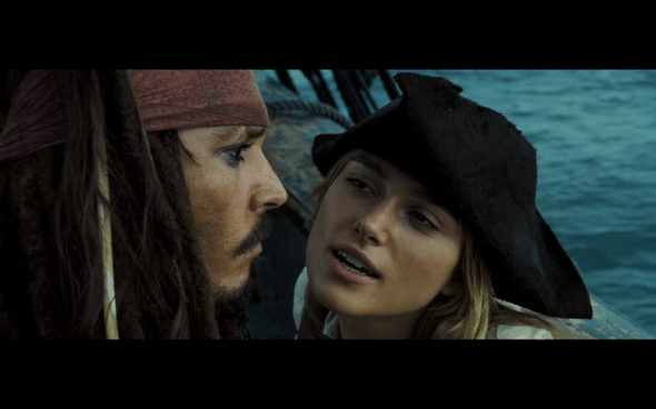 Pirates of the Caribbean Dead Man's Chest - 1511