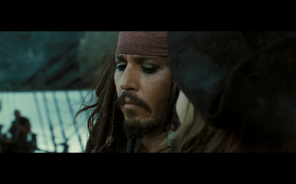 Pirates of the Caribbean Dead Man's Chest - 1512