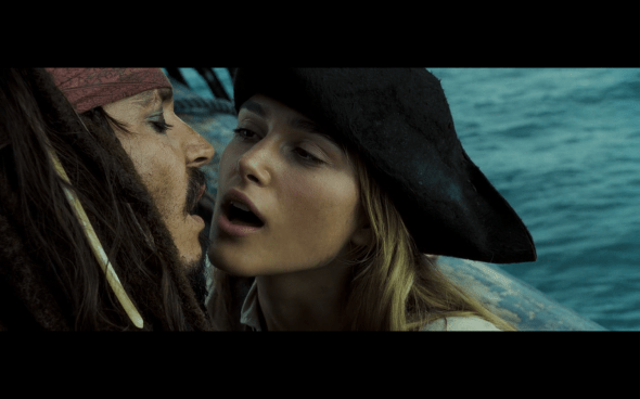 Pirates of the Caribbean Dead Man's Chest - 1514