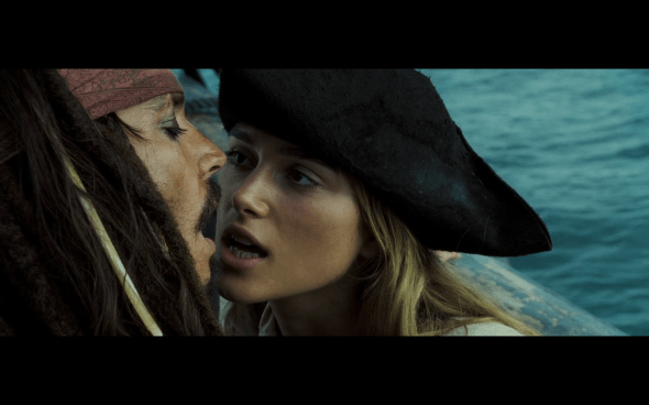 Pirates of the Caribbean Dead Man's Chest - 1515