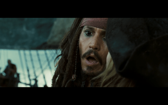 Pirates of the Caribbean Dead Man's Chest - 1516