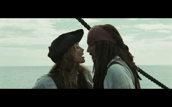 Pirates of the Caribbean Dead Man's Chest - 1517