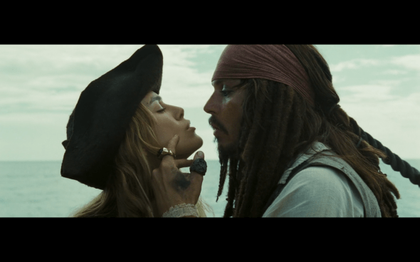 Pirates of the Caribbean Dead Man's Chest - 1518