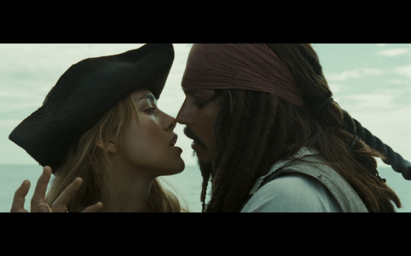 Pirates of the Caribbean Dead Man's Chest - 1519