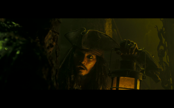 Pirates of the Caribbean Dead Man's Chest - 152