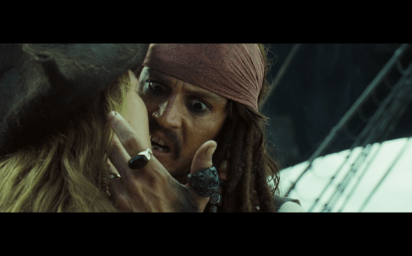 Pirates of the Caribbean Dead Man's Chest - 1522