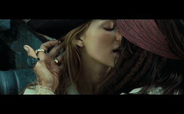 Pirates of the Caribbean Dead Man's Chest - 1523