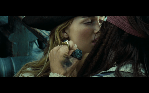 Pirates of the Caribbean Dead Man's Chest - 1524