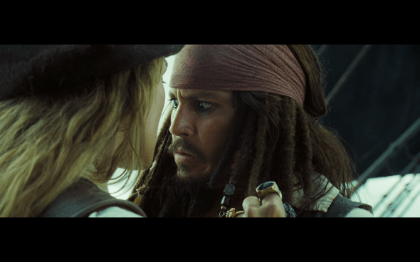 Pirates of the Caribbean Dead Man's Chest - 1525