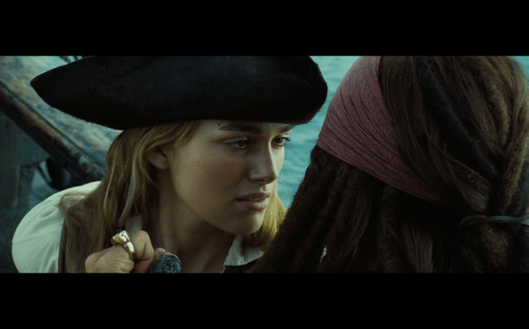 Pirates of the Caribbean Dead Man's Chest - 1526