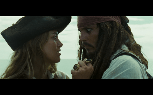 Pirates of the Caribbean Dead Man's Chest - 1527