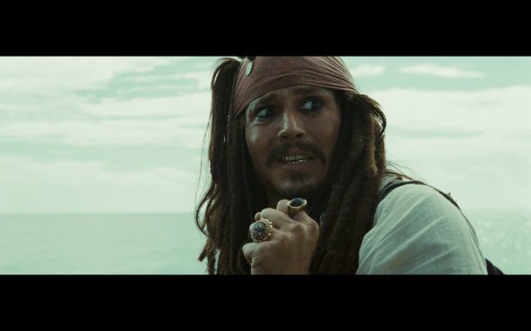 Pirates of the Caribbean Dead Man's Chest - 1528