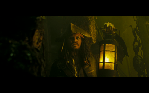 Pirates of the Caribbean Dead Man's Chest - 153