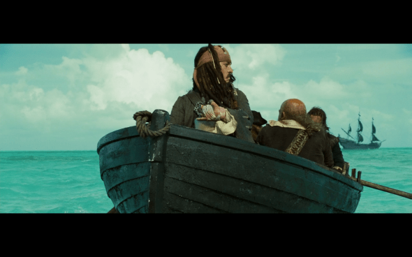 Pirates of the Caribbean Dead Man's Chest - 1531