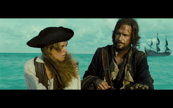 Pirates of the Caribbean Dead Man's Chest - 1532