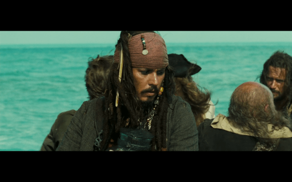 Pirates of the Caribbean Dead Man's Chest - 1533