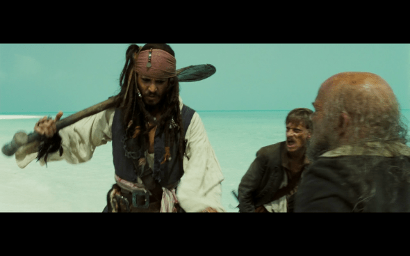 Pirates of the Caribbean Dead Man's Chest - 1534