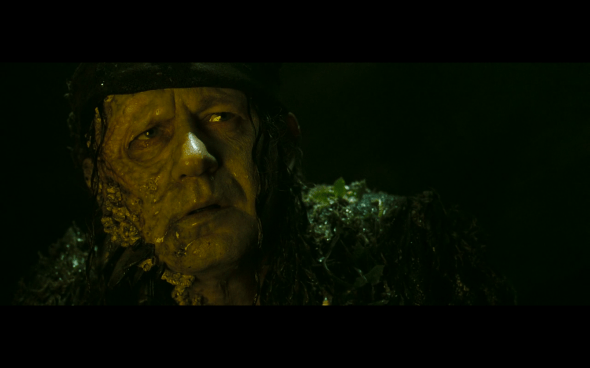 Pirates of the Caribbean Dead Man's Chest - 154