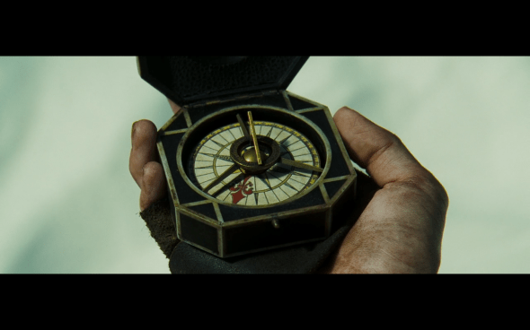 Pirates of the Caribbean Dead Man's Chest - 1542